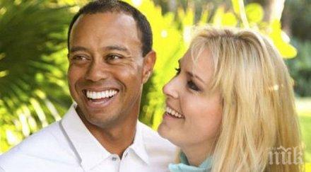 космическите хонорари тайгър уудс