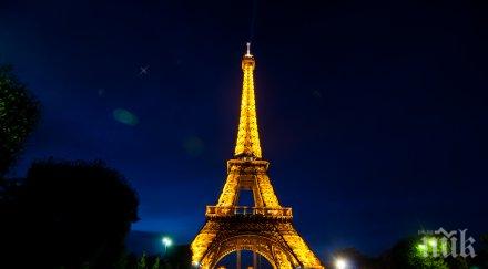 френският сенат одобри законопроект борбата тероризма