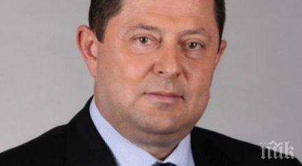 добрата новина бившият депутат бсп йордан стойков катастрофира тежко август излезе кома