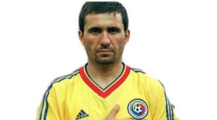 бойкот краля хаджи румъния федерацията иска негови играчи