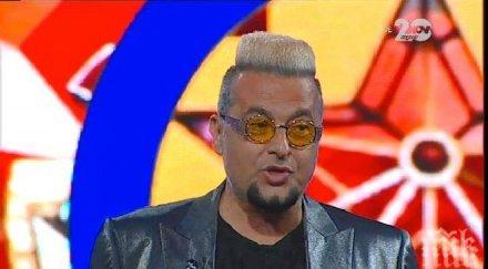 евгени минчев бяга лондон