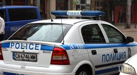 ужас намериха мъртъв мъж изпочупени ребра рана главата