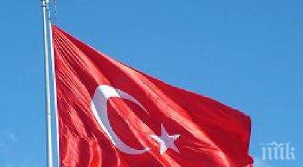 сблъсъци враждуващи студенти избухнаха университет измир