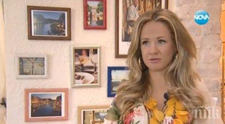 лора караджова бебето все едно познавам цял живот