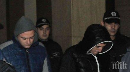 убийците свекървата съдия куцкова съд месец