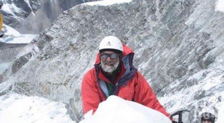 организатор екскурзията хималаите лавината затрупа хора българите сме живи здрави