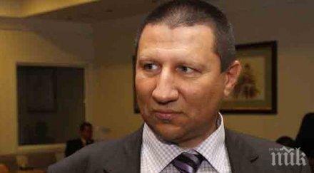зам главният прокурор сарафов пик заплаха цветан василев страхува гнева вложителите ктб получат парите