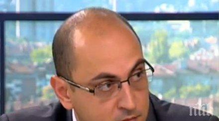 адвокатът цветан василев основната грешка предоверявал