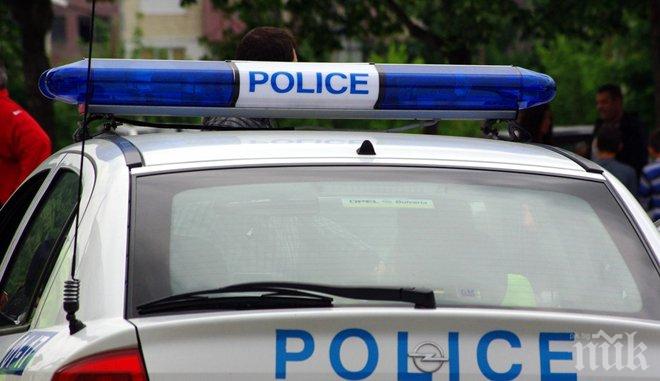 Нагъл апаш сви храна и 11 лева от старица 