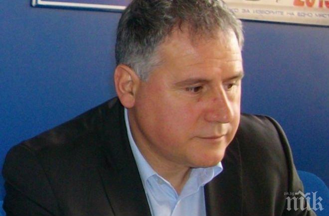 Танев от Реформаторския блок: Очакваме следваща покана за преговори с ГЕРБ