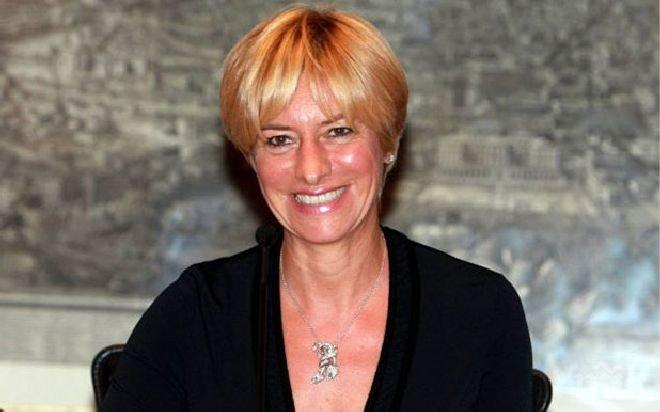 Роберта Пиноти очаква положителни решения от срещата между Путин и Порошенко