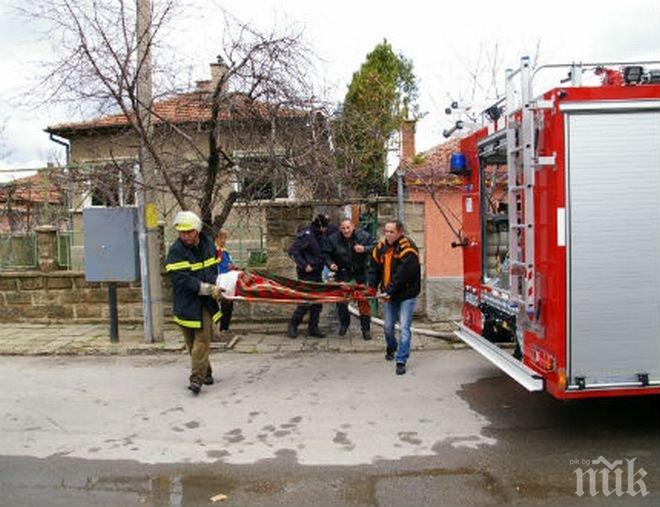 Борим бедствията с нова пожарна техника