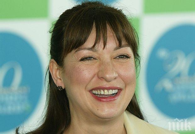 На 55 години почина актрисата Елизабет Пеня