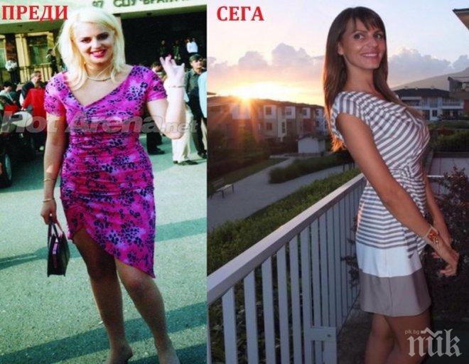 Маниакална! Линдарева си вадила ребра, арабин платил 8 бона за операцията