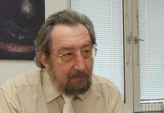 Социолог: Без Реформаторите не може да се състави правителство