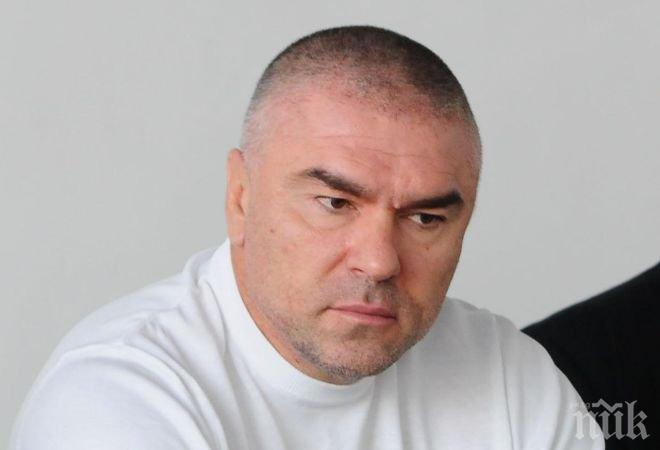 До година затвор заплашва Марешки