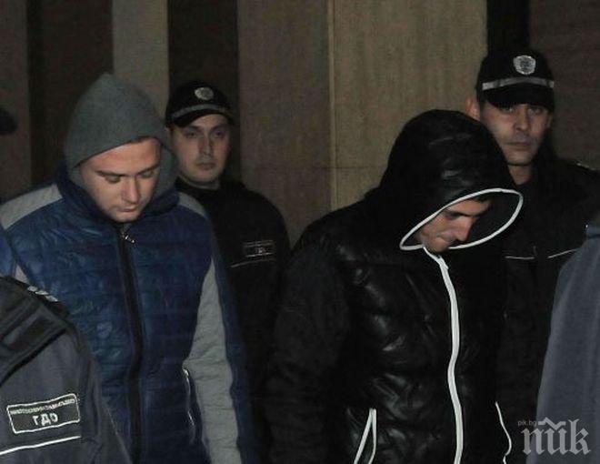 Убийците на свекървата на съдия Куцкова на съд след месец