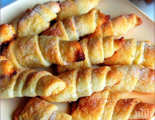 Гладен апаш отмъкнал сладкиши в Мездра