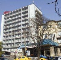 Ден на отворените врати в 