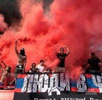 ЦСКА смаза Кубан с 6 гола