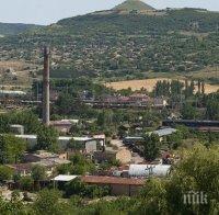 На референдум в Каспичан: 97,9% са против изграждането на инсталация за изгаряне на отпадъци