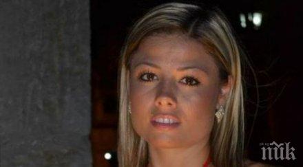 майката валя дъщеря самоубила излязла мъж когото имала тайна връзка