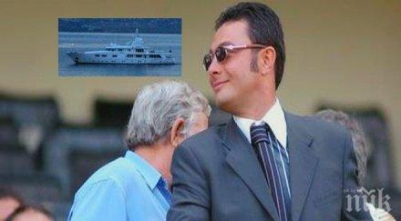 сензация звезда сървайвър играл хоро без дрехи жоро илиев