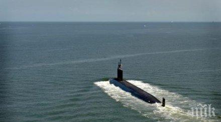 руски военен швеция потърси отговор мистериозната подводница холандия