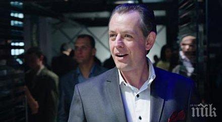 първо пик джаро завръща гръм трясък нов сериал снимка