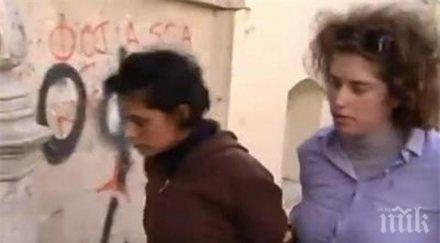 зверство годишният наско бил бит дран варен майка гаджето видео