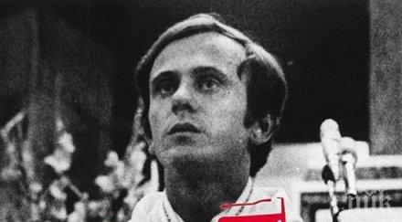 полша отдава почит легендарен свещеник жертва комунистите