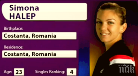 симона халеп победи бушар турнира шампионките