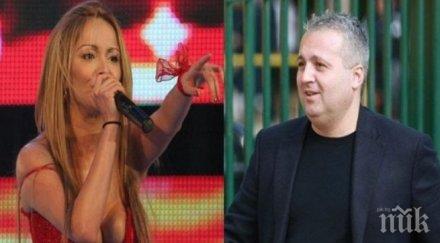 разкриха нова любовна афера вики мастило мърсувала коко динев купил кола