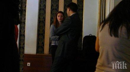 пик скандалната любовница лукарски появи публично мероприятие президента плевнелиев снимки