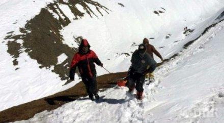 откриха тела загинали виелицата непал