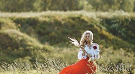 русия организират конкурс красота мис хитлер