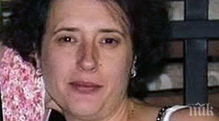 заразената ебола испанска медицинска сестра излекува