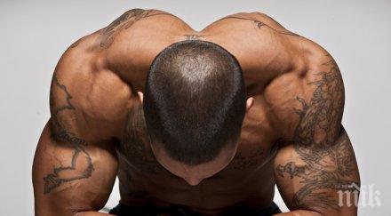 учени установиха фитнесът прави умни