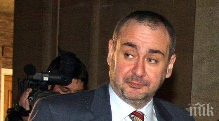 борис велчев прокуратурата работи възможностите опити политически контрол