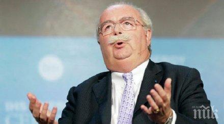 говорителят летище внуково потвърди смъртта кристоф дьо маржери