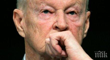 збигнев бжежински западът воюва украйна