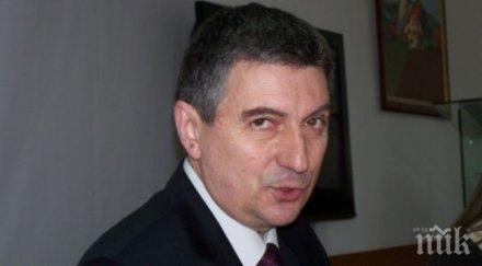 захари георгиев бсп отидем вариант предсрочни избори излиза герб заблуждавали