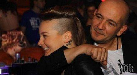 годжи окончателно заряза цветелина грахич