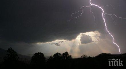 синоптици бан пик студ сковава българия края седмицата температурите падат рязко