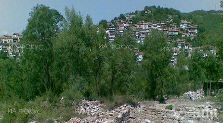 накити времето второто българско царство откриха средновековен некропол трапезица