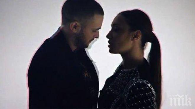 Скандал! Криско и Мария Илиевa с гневно писмо до СЕМ. Вижте го!