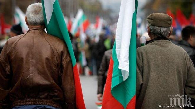 Российская газета: България не може да създаде управляваща коалиция