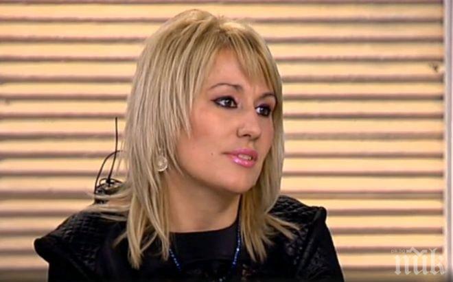 Цирк! Отцепницата Анна Баракова: Известна съм в Пловдив! Жителите на града: Това да не е местната фризьорка!?