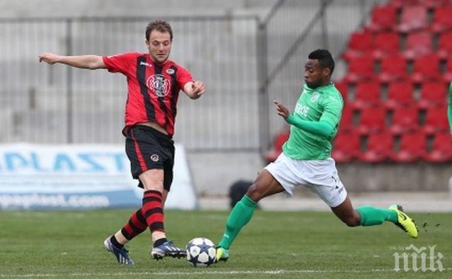 Скандал! В Локомотив (Сф) чакат 4 заплати и 3 премии

