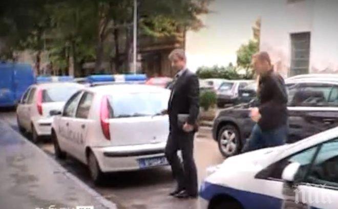 Цветан Василев: Прави се всичко възможно да се направи консорциум за най-добрата оферта за КТБ! Бях очернен! Ще говоря като му дойде времето